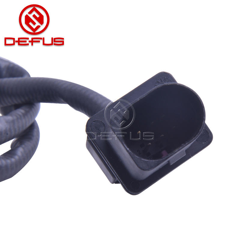 DEFUS Oxygen Sensor OEM 0258017044  For VW Hercules Golf V Jetta Passat Audi