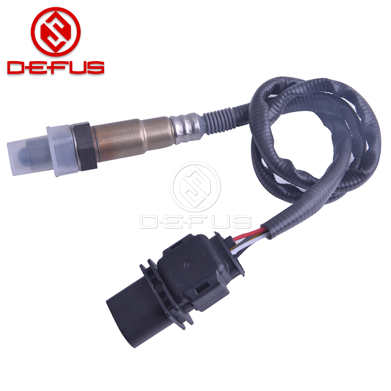 DEFUS-Low Oxygen Sensor Supplier, Exhaust Oxygen Sensor | Defus