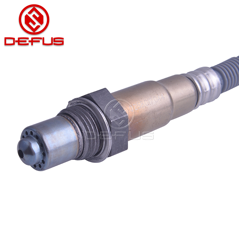 DEFUS-Low Oxygen Sensor Supplier, Exhaust Oxygen Sensor | Defus-2