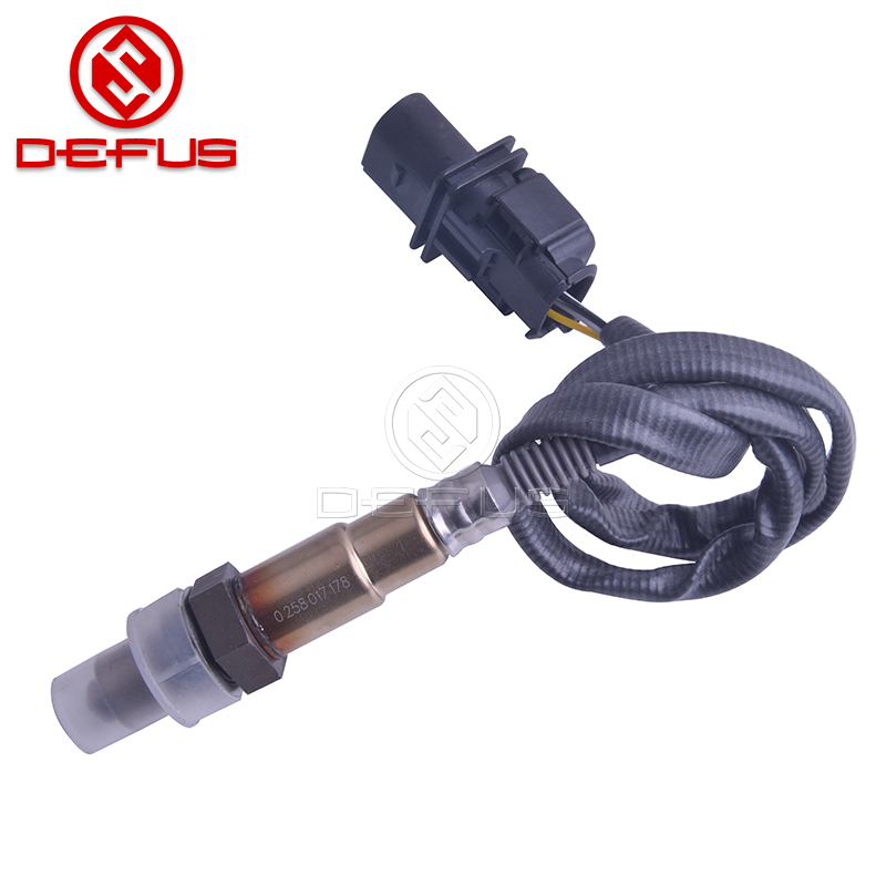 DEFUS-Oem How Much To Replace O2 Sensor Manufacturer, Emission Sensor