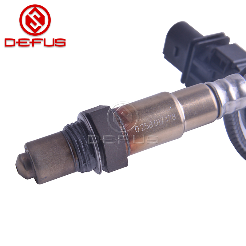 DEFUS-Oem How Much To Replace O2 Sensor Manufacturer, Emission Sensor-2