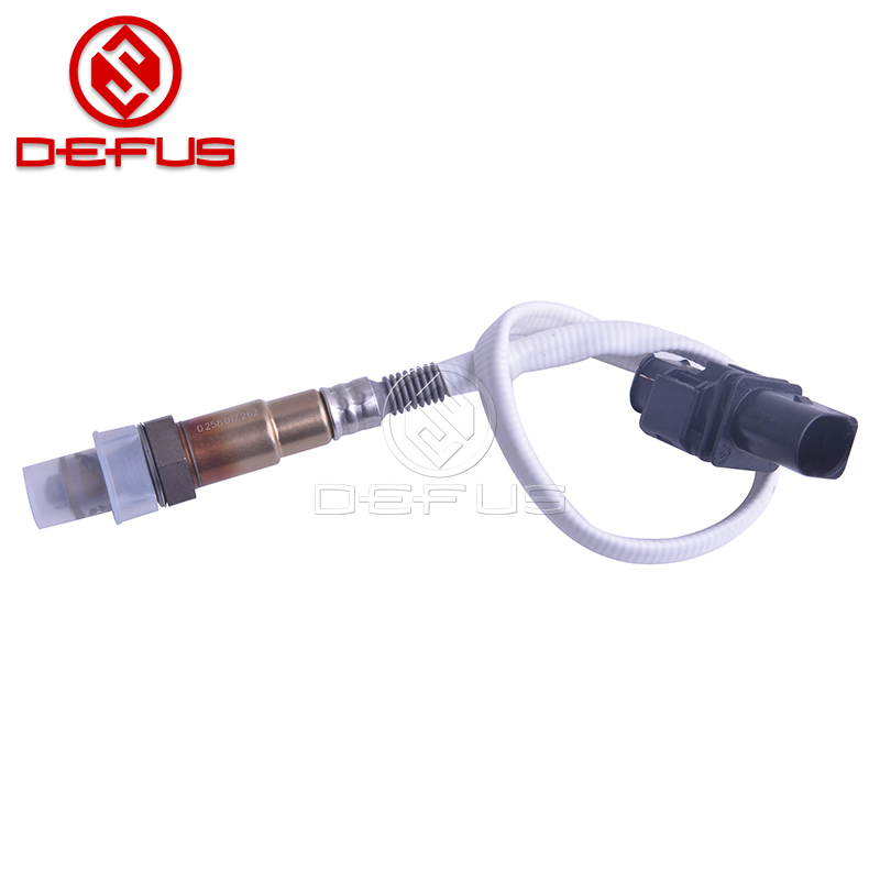 DEFUS-Optical Oxygen Sensor Supplier, Rear Oxygen Sensor | Defus