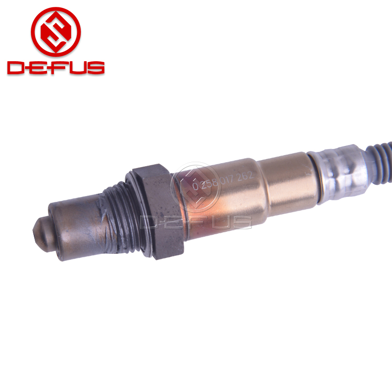 DEFUS-Optical Oxygen Sensor Supplier, Rear Oxygen Sensor | Defus-2