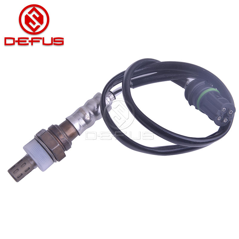 DEFUS Oxygen Sensor OEM 11787530287 For BMW E81 116i E90 316i 318i 320i X3 Z4