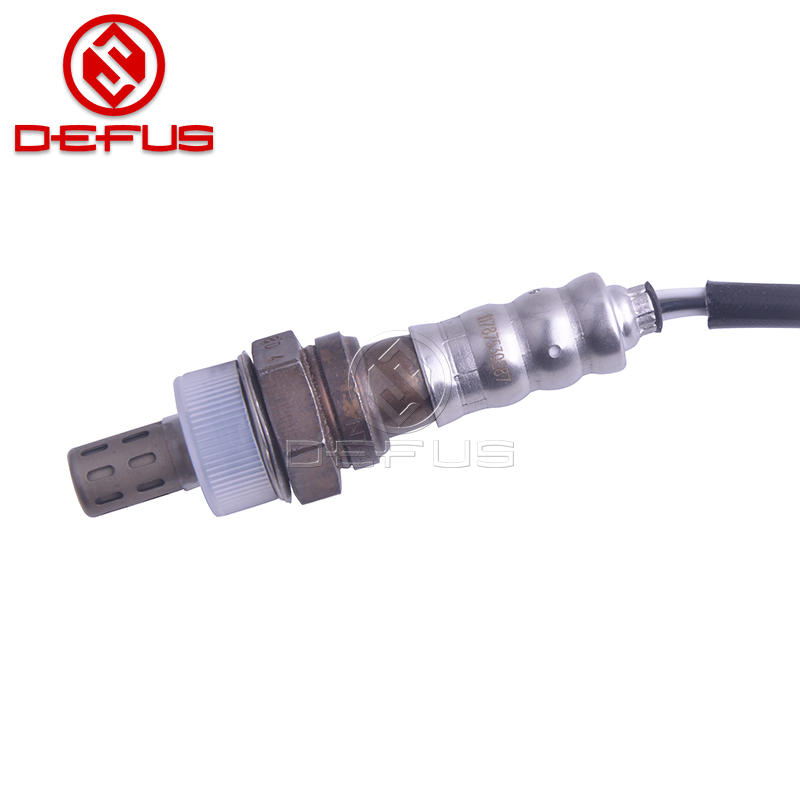 DEFUS Oxygen Sensor OEM 11787530287 For BMW E81 116i E90 316i 318i 320i X3 Z4