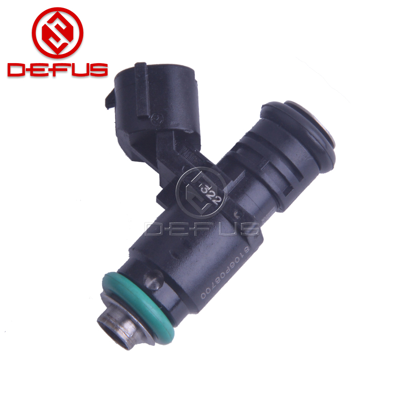 DEFUS-Renault Injector Supplier, Fiat Injectors | Defus