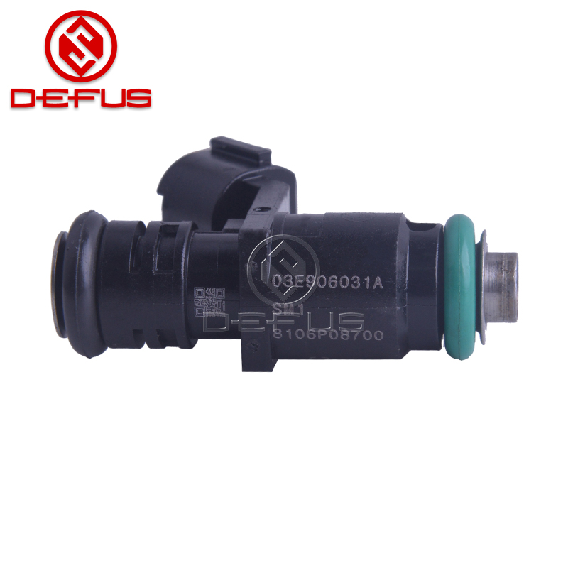 DEFUS-Renault Injector Supplier, Fiat Injectors | Defus-1