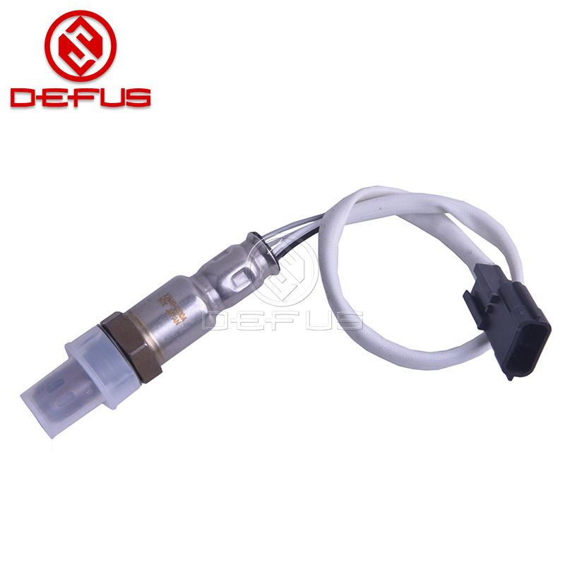 DEFUS-Oem Oxygen Sensor Replacement Manufacturer, O2 Sensor Code | Defus
