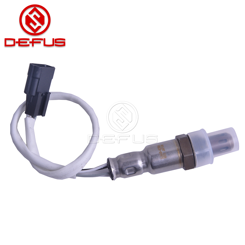 DEFUS-Oem Oxygen Sensor Replacement Manufacturer, O2 Sensor Code | Defus-1