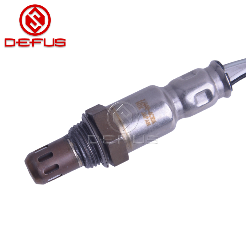 DEFUS-Oem Oxygen Sensor Replacement Manufacturer, O2 Sensor Code | Defus-2
