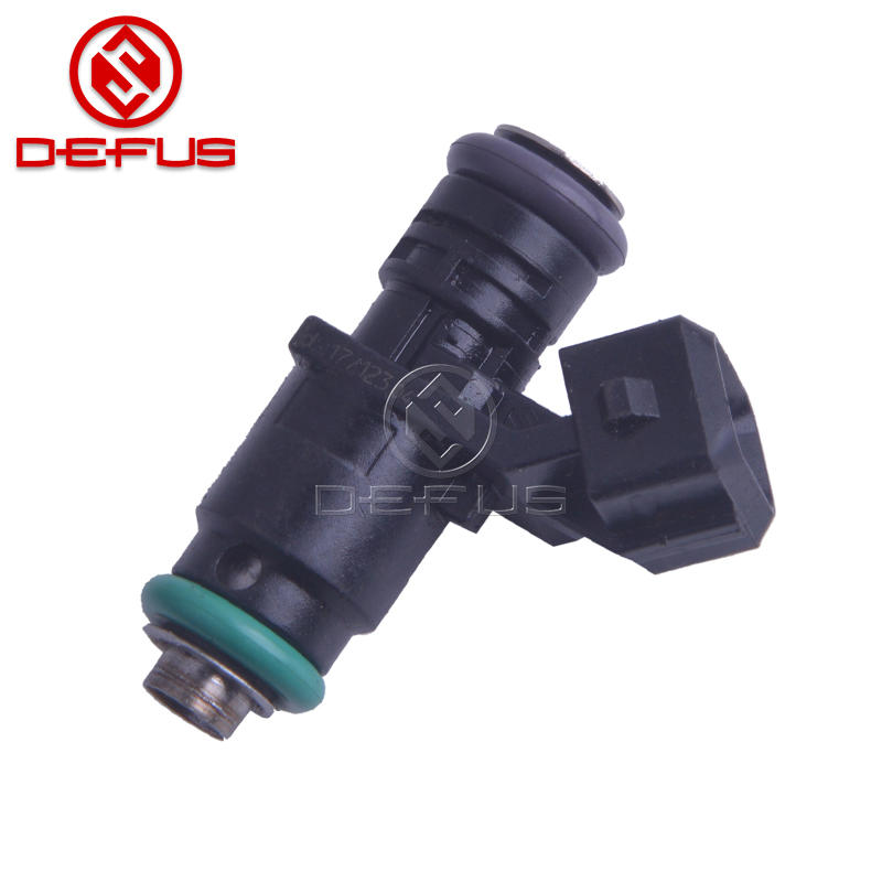 DEFUS Fuel Injectors OEM 16600-9398R factory direct sale
