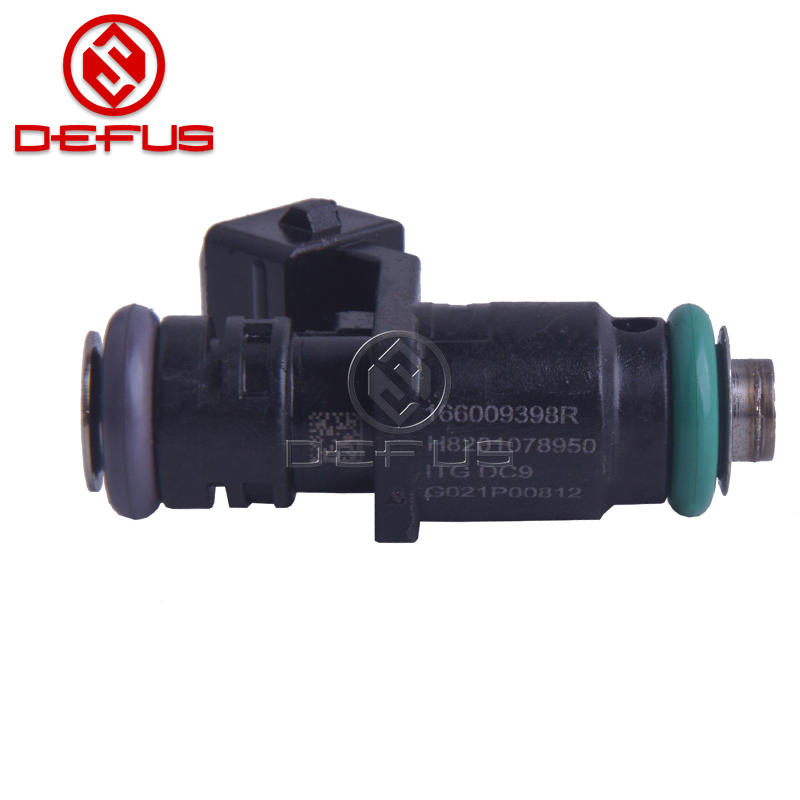 DEFUS Fuel Injectors OEM 16600-9398R factory direct sale