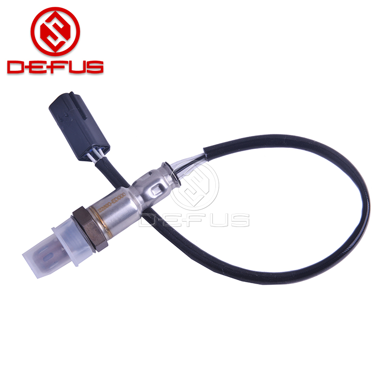 DEFUS Oxygen Sensor OEM 22690-ED000 For Nissan Micra March K12 Note E11 Tiida C11 07-14