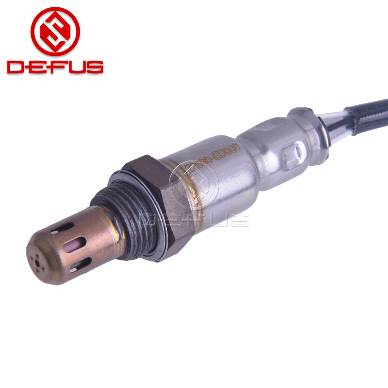 DEFUS Oxygen Sensor OEM 22690-ED000 For Nissan Micra March K12 Note E11 Tiida C11 07-14