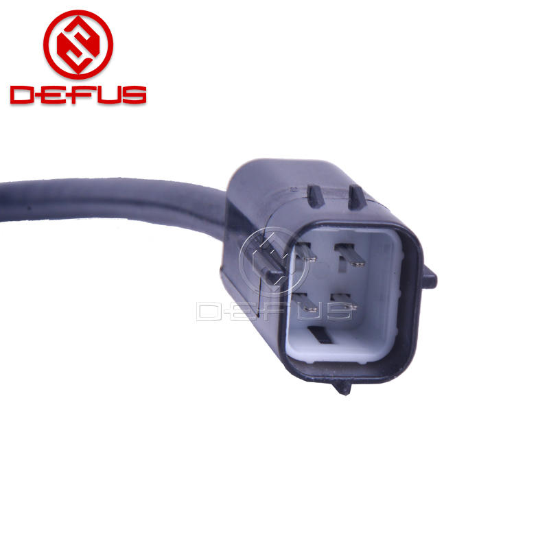 DEFUS Oxygen Sensor OEM 22690-ED000 For Nissan Micra March K12 Note E11 Tiida C11 07-14
