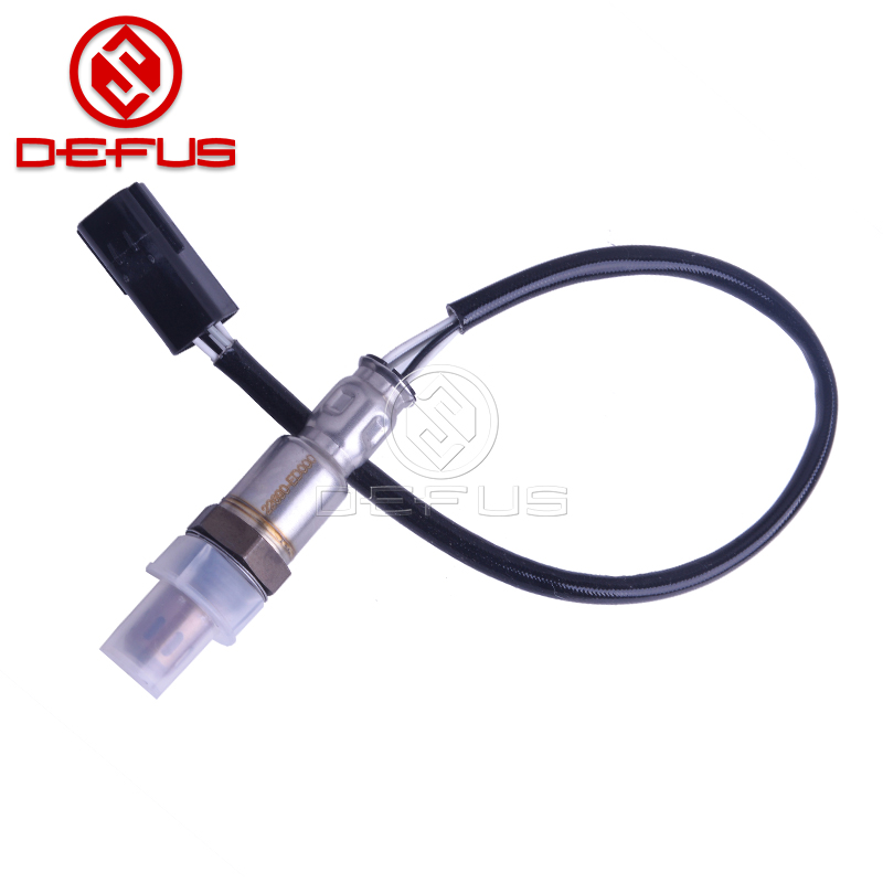 DEFUS-Oem In Line Oxygen Sensor Manufacturer | Oxygen Sensor-1