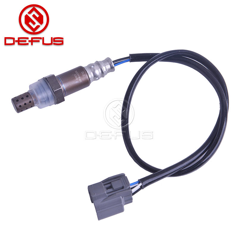 DEFUS Oxygen Sensor OEM 36531-P2R-A01 Fit Honda Accord Civic Odyssey Integra Prelude Oasis