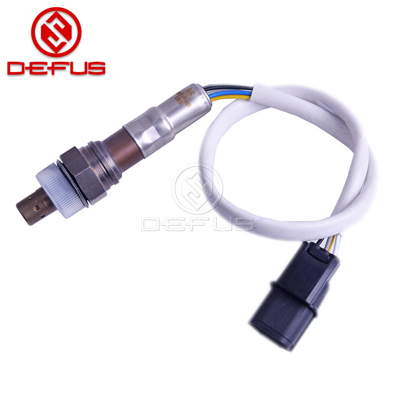 DEFUS Oxygen Sensor OEM 36531-R70-A01 For 07-09 Honda Acura MDX Odyssey