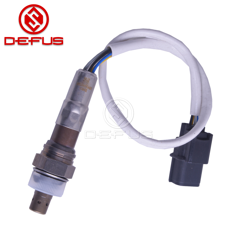 DEFUS-Bulk Oxygen Filter Car Manufacturer, Zirconia Oxygen Sensor | Defus