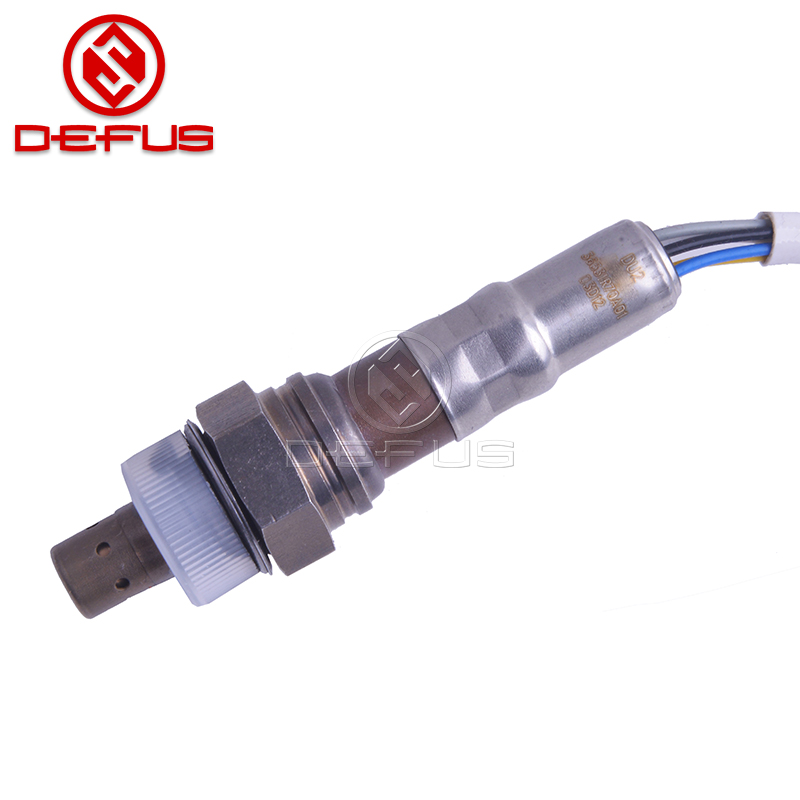 DEFUS-Bulk Oxygen Filter Car Manufacturer, Zirconia Oxygen Sensor | Defus-2
