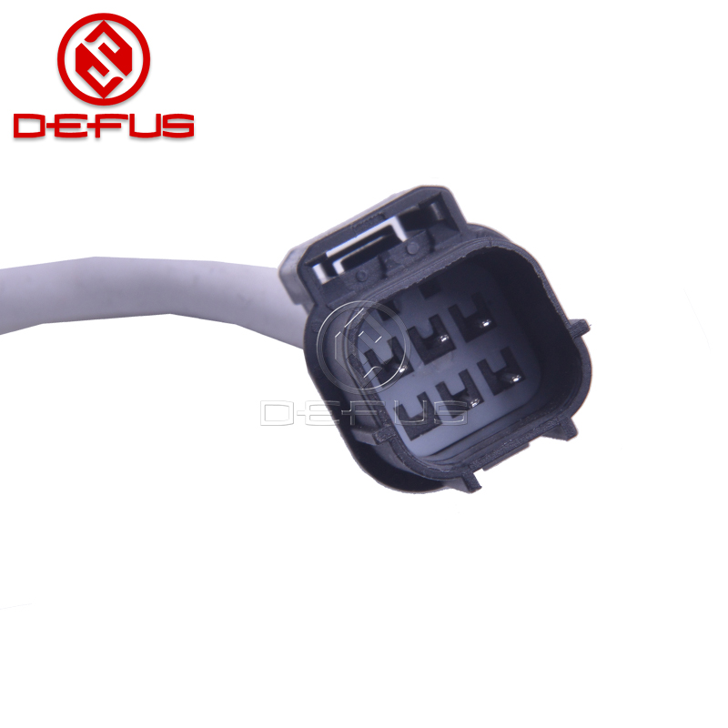 DEFUS-Bulk Oxygen Filter Car Manufacturer, Zirconia Oxygen Sensor | Defus-3