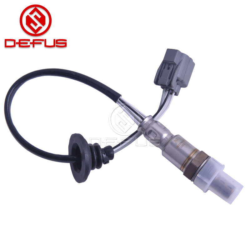 DEFUS-Sensor O2 Supplier, Exhaust O2 Sensor | Defus-1