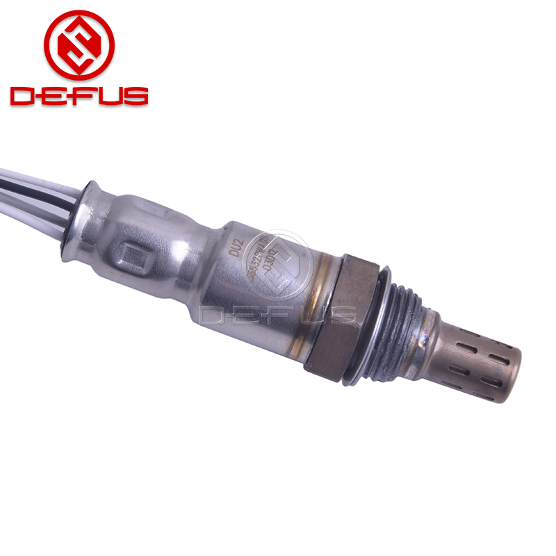 DEFUS-Sensor O2 Supplier, Exhaust O2 Sensor | Defus-2