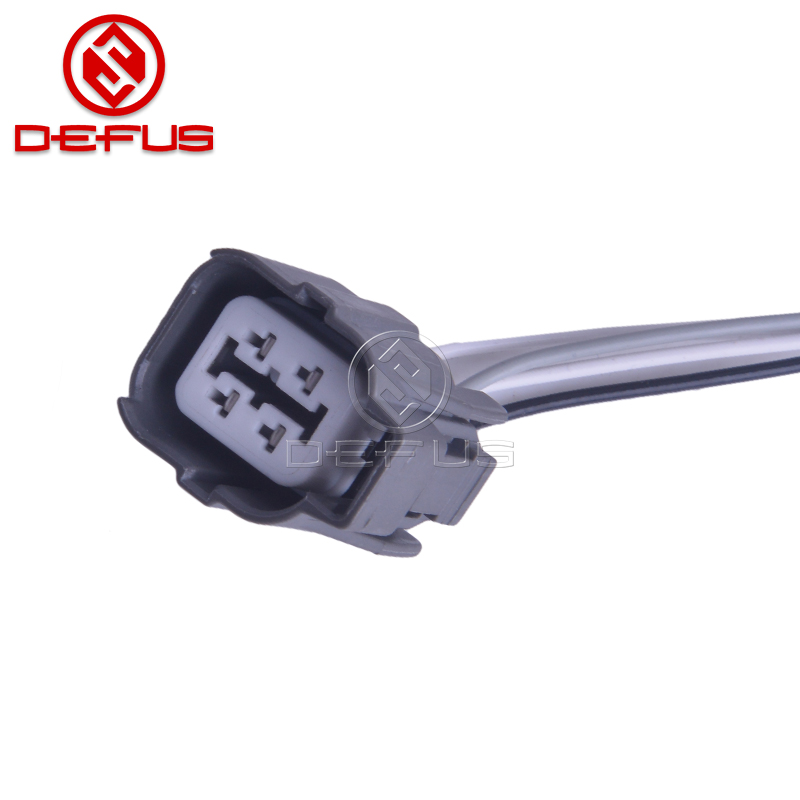 DEFUS-Sensor O2 Supplier, Exhaust O2 Sensor | Defus-3