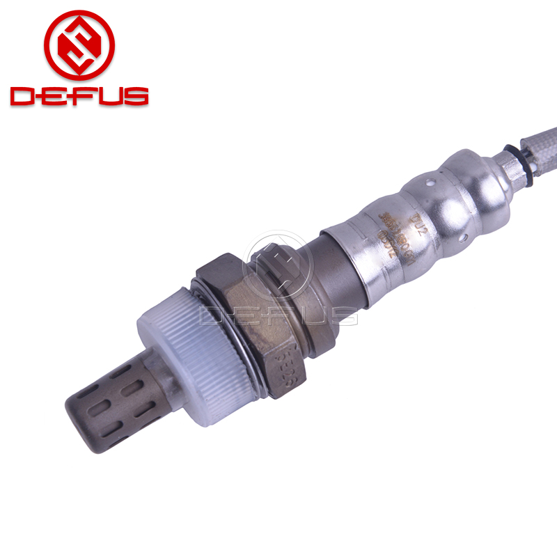 DEFUS-02 Sensor Cost Factory, Catalytic Converter O2 Sensor | Defus-2