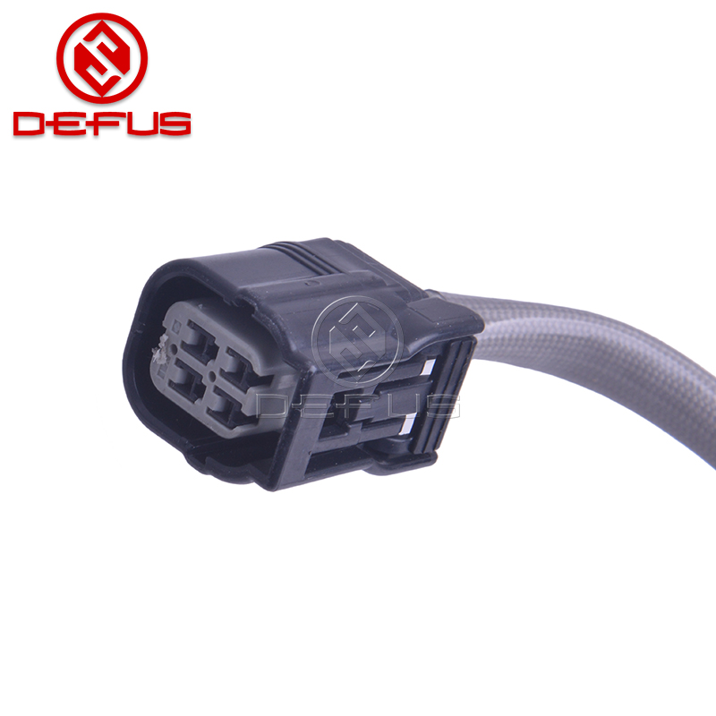 DEFUS-02 Sensor Cost Factory, Catalytic Converter O2 Sensor | Defus-3