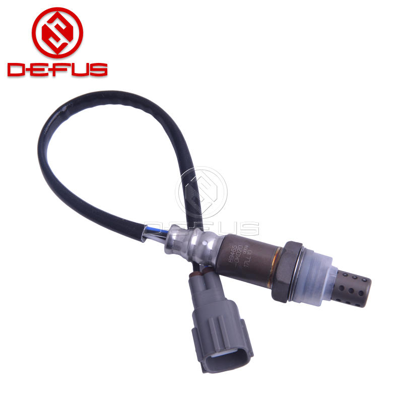 DEFUS O2 oxygen Sensor OEM 89465-0K020 for Toyota HILUX FORTUNER INNOVA KIJANG