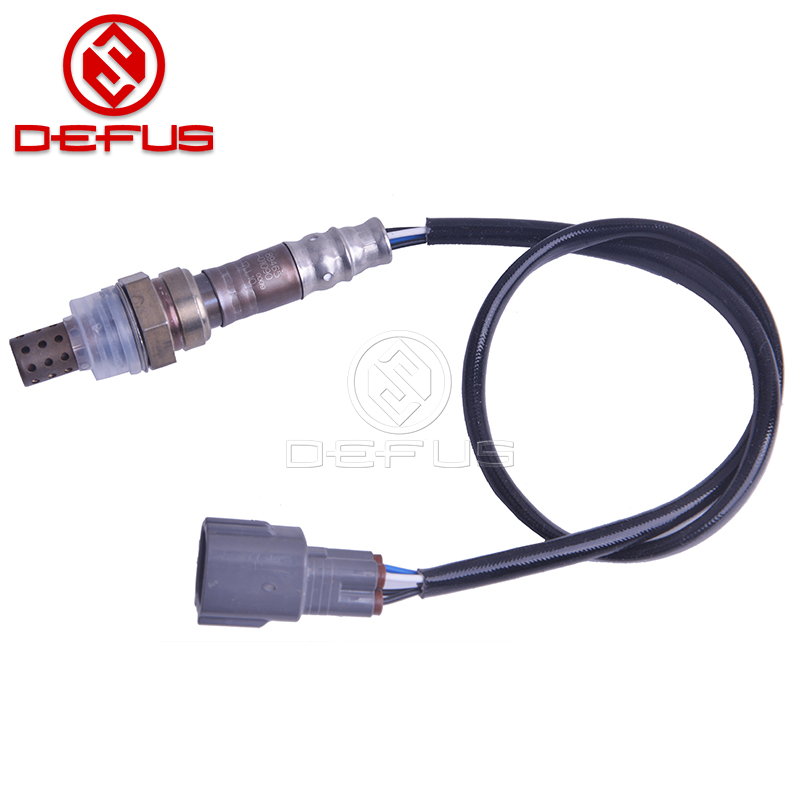 DEFUS-Oem Catalytic Converter Sensor Manufacturer | Oxygen Sensor