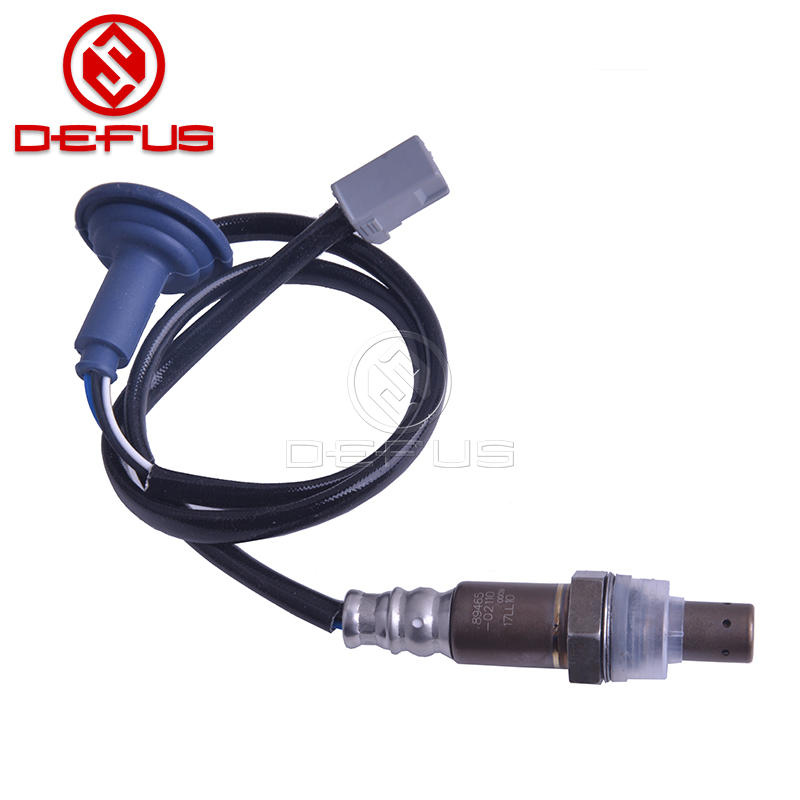 DEFUS Oxygen Sensor OEM 89465-02110 for Pontiac Vibe Toyota Corolla Matrix 1.8L 2003-2008