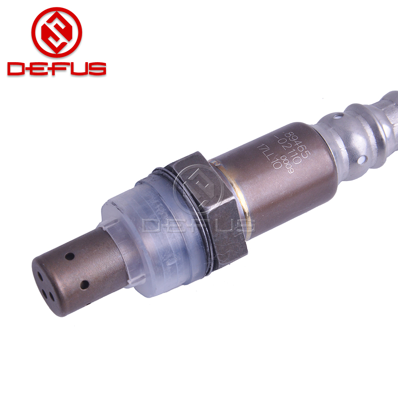 DEFUS-Oxygen Sensor Extender Supplier, Oxygen Sensor Voltage | Defus-2