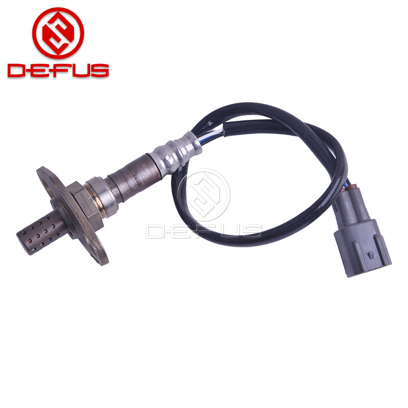 DEFUS O2 Oxygen Sensor OEM 89465-39735 for Toyota 4Runner 2.7L T100 Tacoma 2.4 3.4L