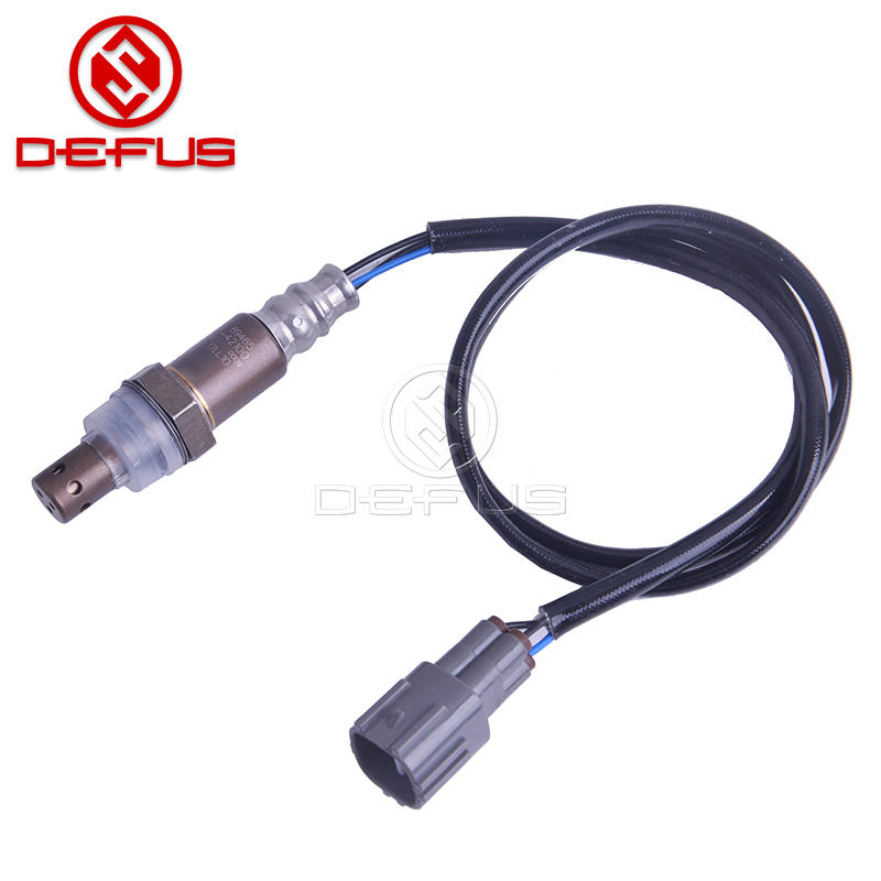 DEFUS Oxygen Sensor OEM 89465-42100 O2 for Toyota RAV4 2001-2003 2.0