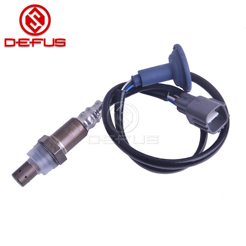 DEFUS Oxygen Sensor OEM 89465-47070 For Lexus LS460 07-14 LS600h 08-16 234451