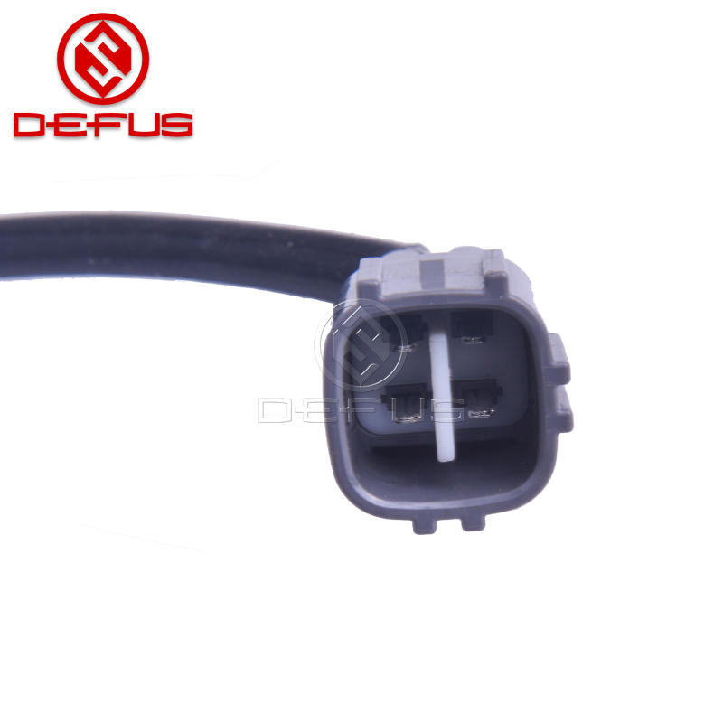 DEFUS Oxygen Sensor OEM 89465-47070 For Lexus LS460 07-14 LS600h 08-16 234451