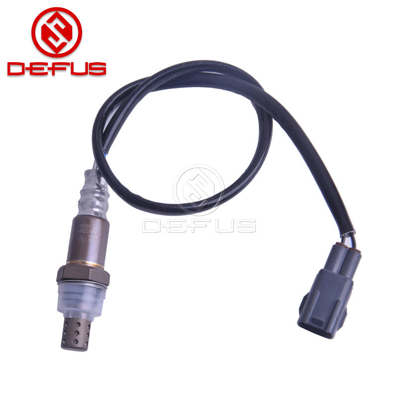DEFUS O2 oxygen Sensor OEM 89465-BZ090 car parts new sensors