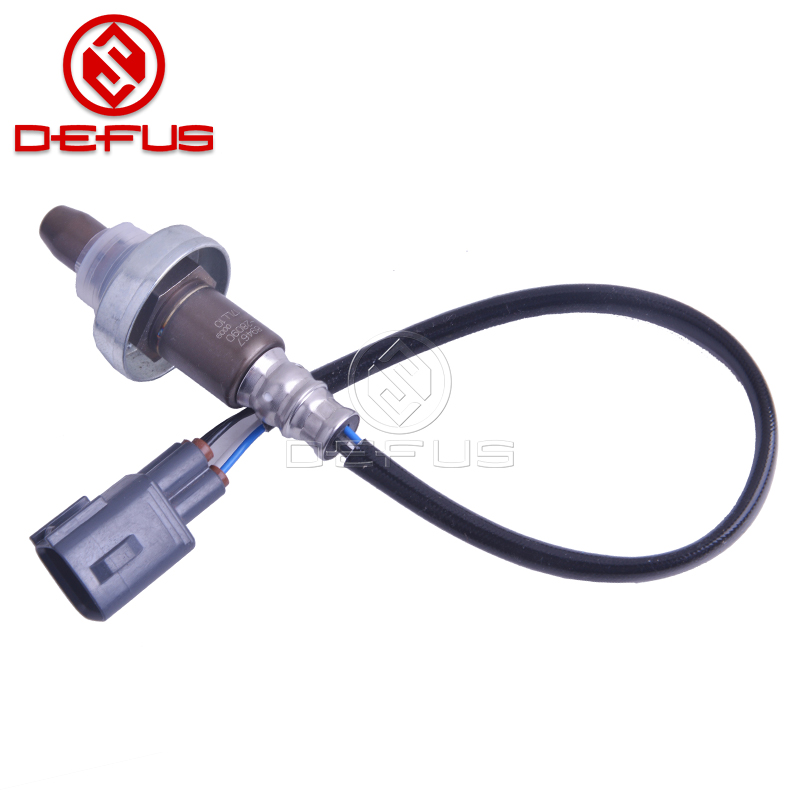 DEFUS-Car Sensor, O Sensor Price List | Defus-1
