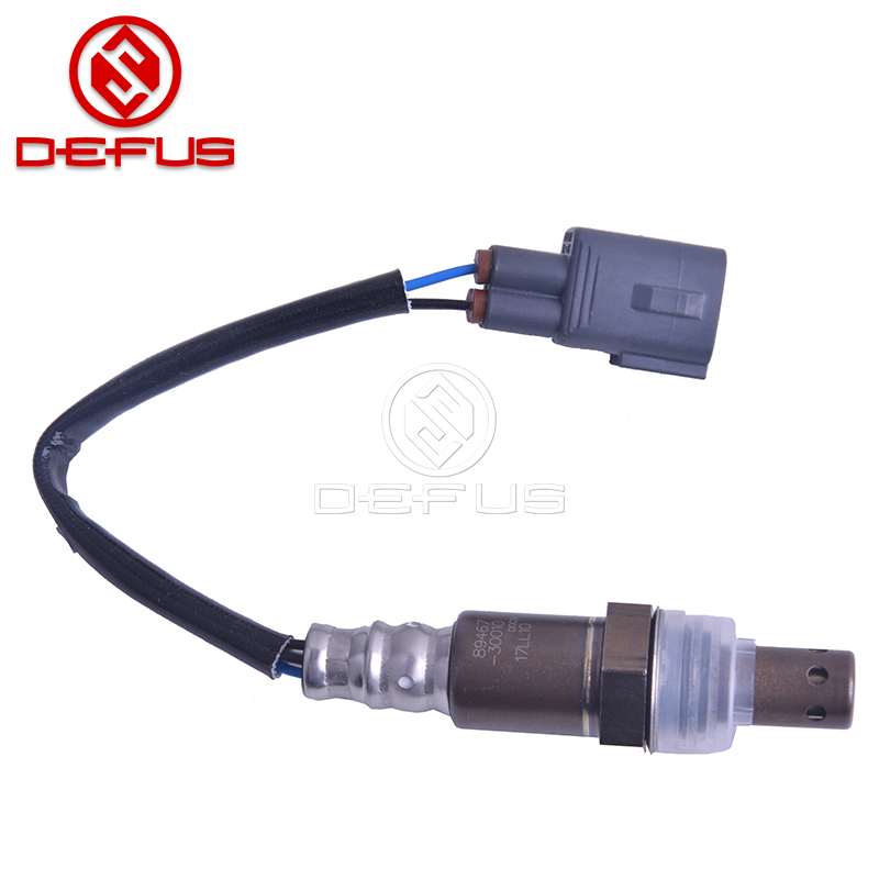 DEFUS-Upstream Oxygen Sensor Manufacturer, Jeep O2 Sensor | Defus-1