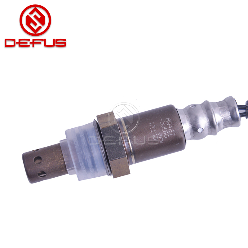 DEFUS-Upstream Oxygen Sensor Manufacturer, Jeep O2 Sensor | Defus-2