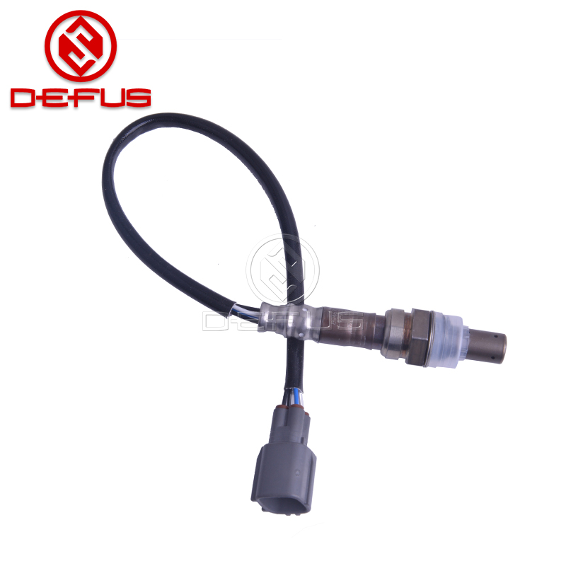 DEFUS-Custom Car Sensor Manufacturer, Oxygen Sensor Purpose | Defus