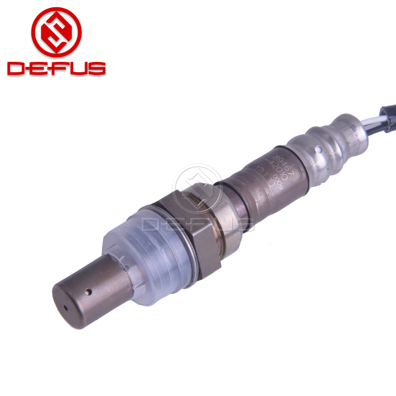 DEFUS-Custom Car Sensor Manufacturer, Oxygen Sensor Purpose | Defus-2