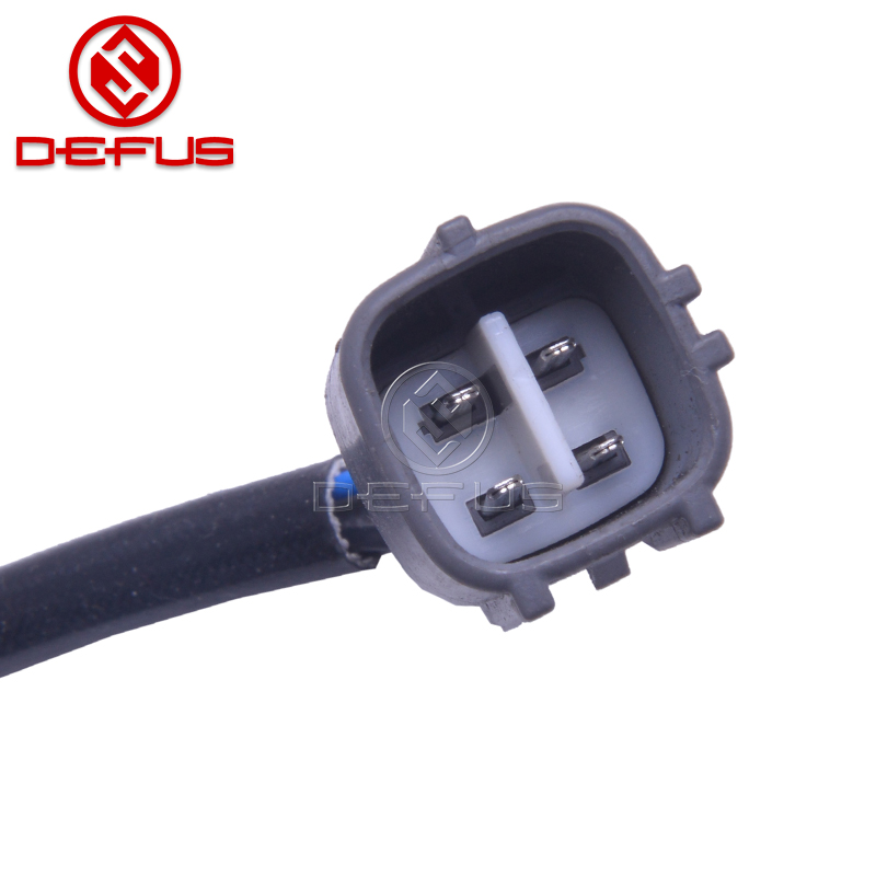 DEFUS-Custom Car Sensor Manufacturer, Oxygen Sensor Purpose | Defus-3