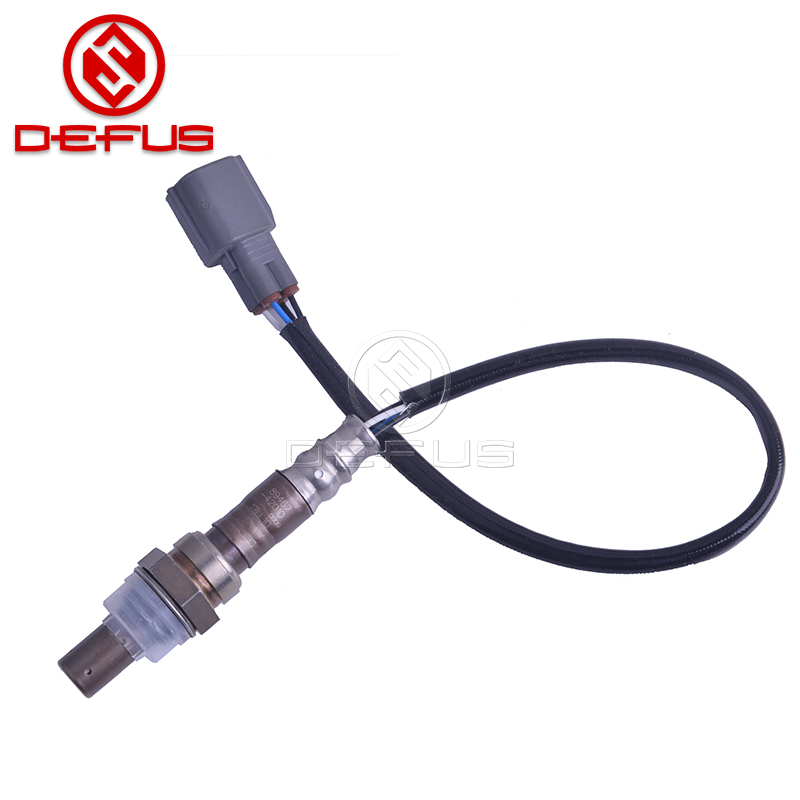 DEFUS-Custom Car Sensor Manufacturer, Oxygen Sensor Purpose | Defus-1