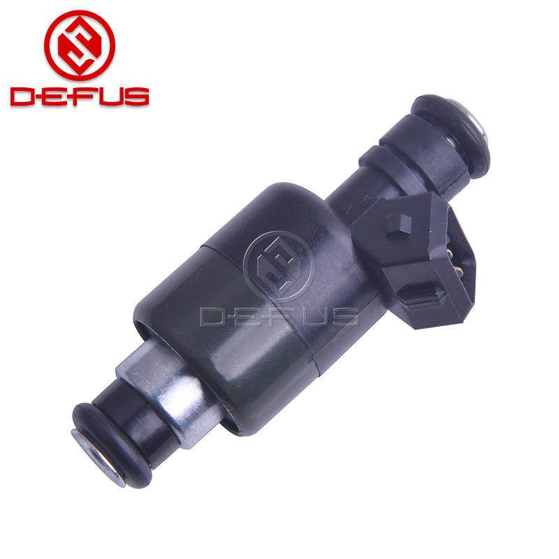 Fuel injector 17109450 For DAEWOO Nexia Lanos Espero Nubira 1.5 1.6 16V