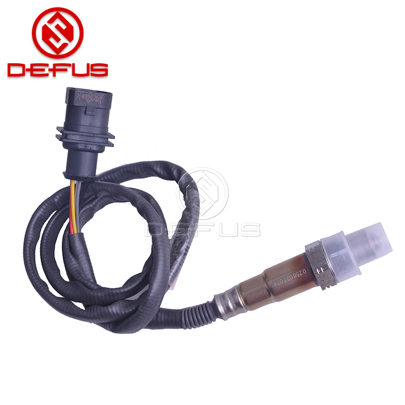 DEFUS-Oxygen Car Supplier, 02 Sensor Price | Defus-1