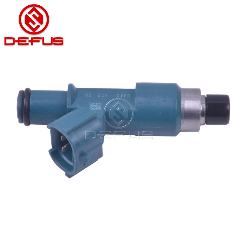 DEFUS OEM 004042209 Fuel Injector nozzle high impedance