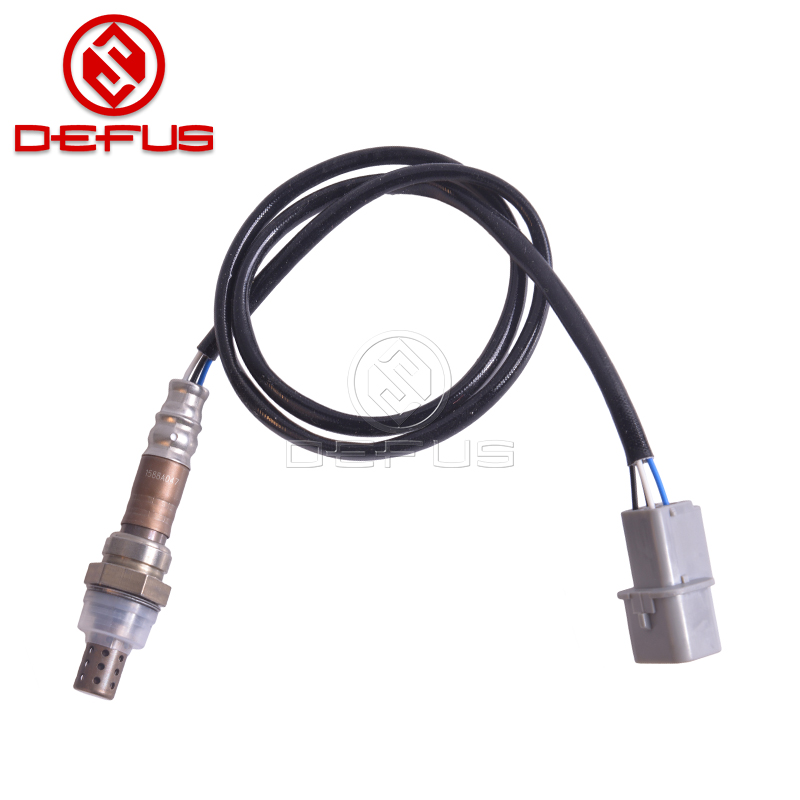 DEFUS-Custom Oxygen Depletion Sensor Manufacturer, 02 Sensor Heater | Oxygen Sensor